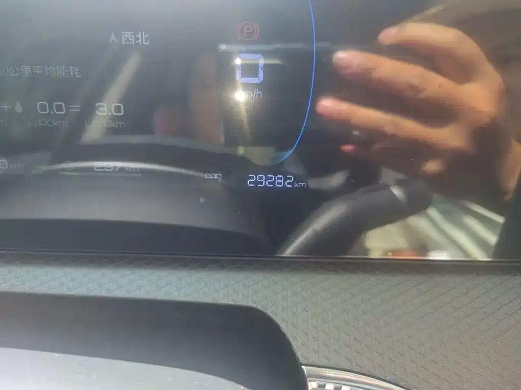 BYD Pro New Energy — фото 3