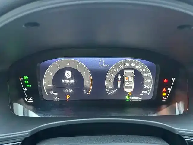 Honda Civic — фото 3