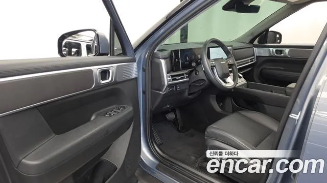 Hyundai Santafe — фото 9