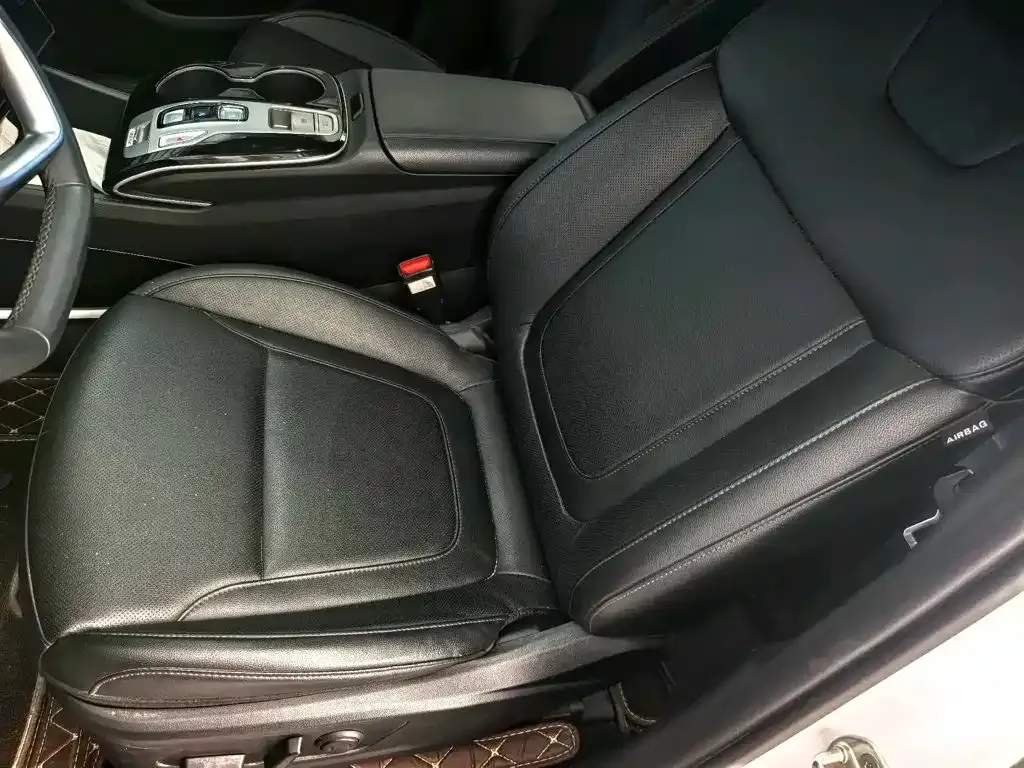 Hyundai Tucson — фото 3