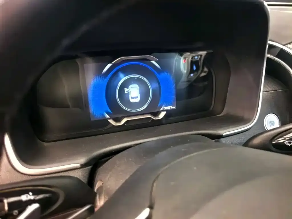 Hyundai Tucson — фото 4