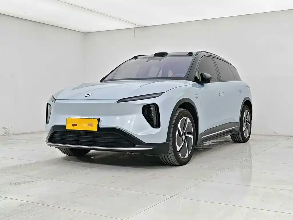 NIO ES6 — фото 1