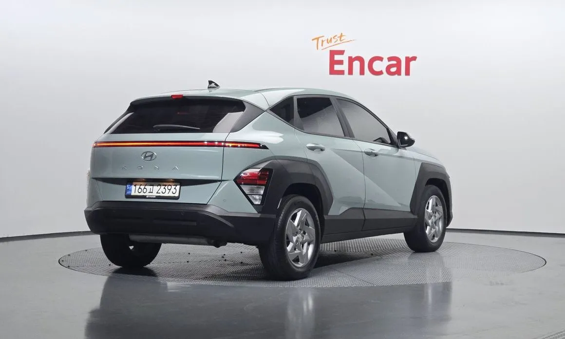 Hyundai Kona — фото 4