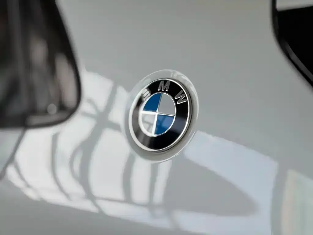 BMW X2 — фото 9
