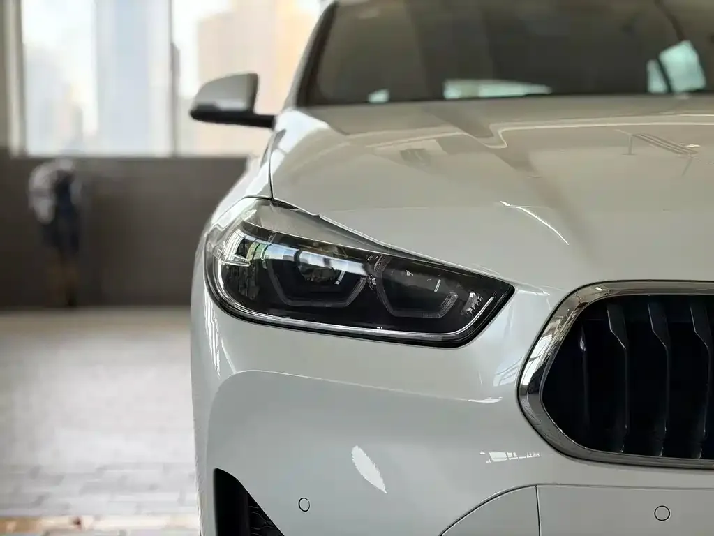 BMW X2 — фото 3