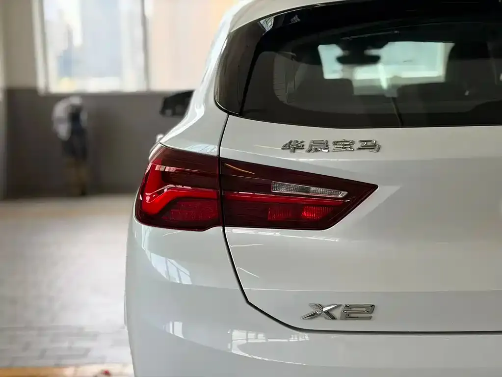 BMW X2 — фото 2