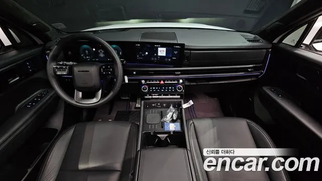 Hyundai Santafe — фото 7