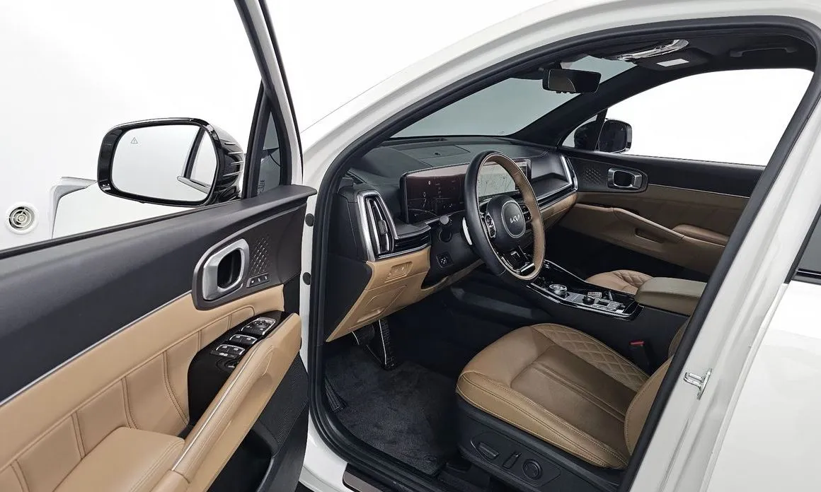 Kia Sorento — фото 2