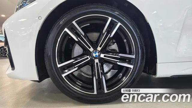 BMW 4-Series — фото 4
