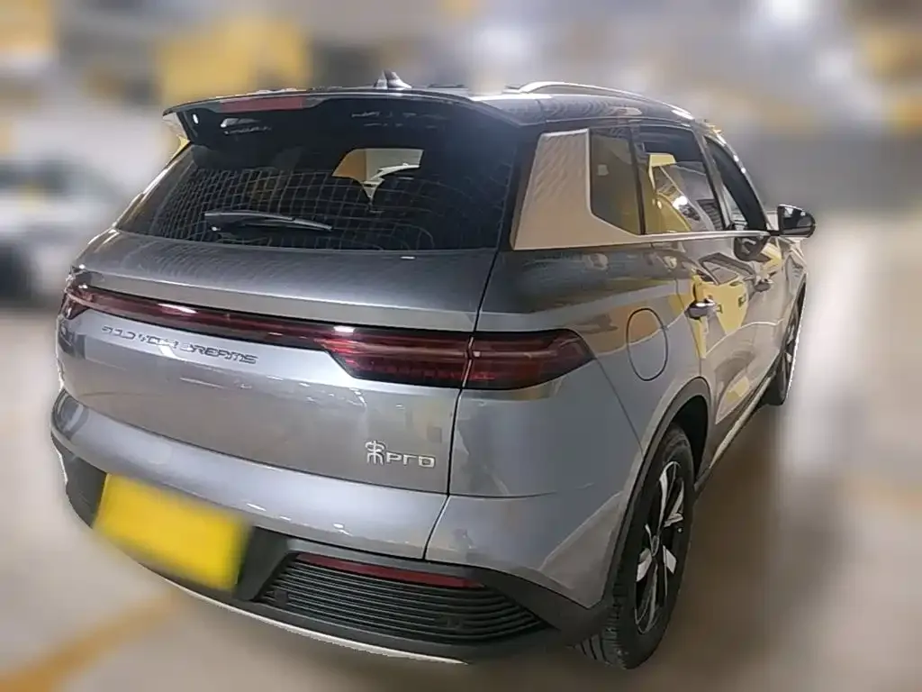 BYD Pro New Energy — фото 5