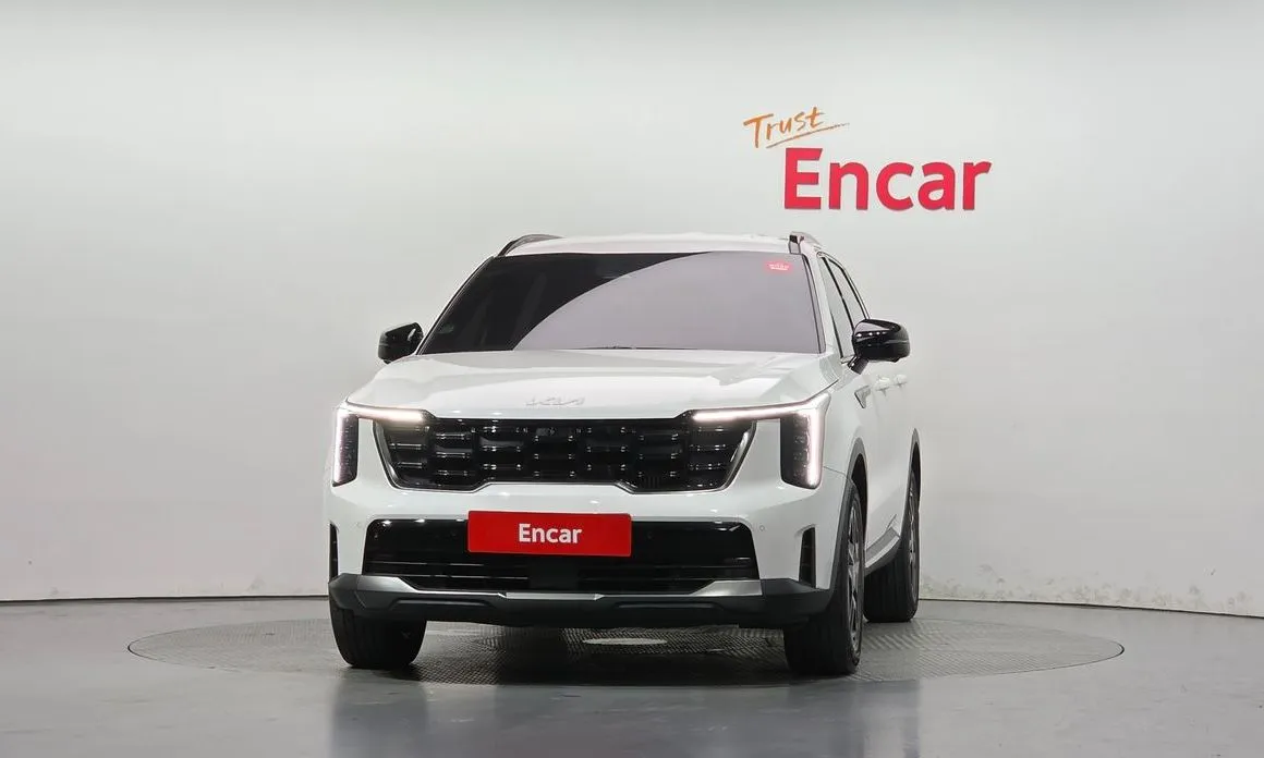 Kia Sorento — фото 5
