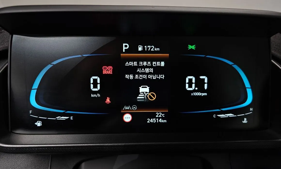 Hyundai Casper — фото 2