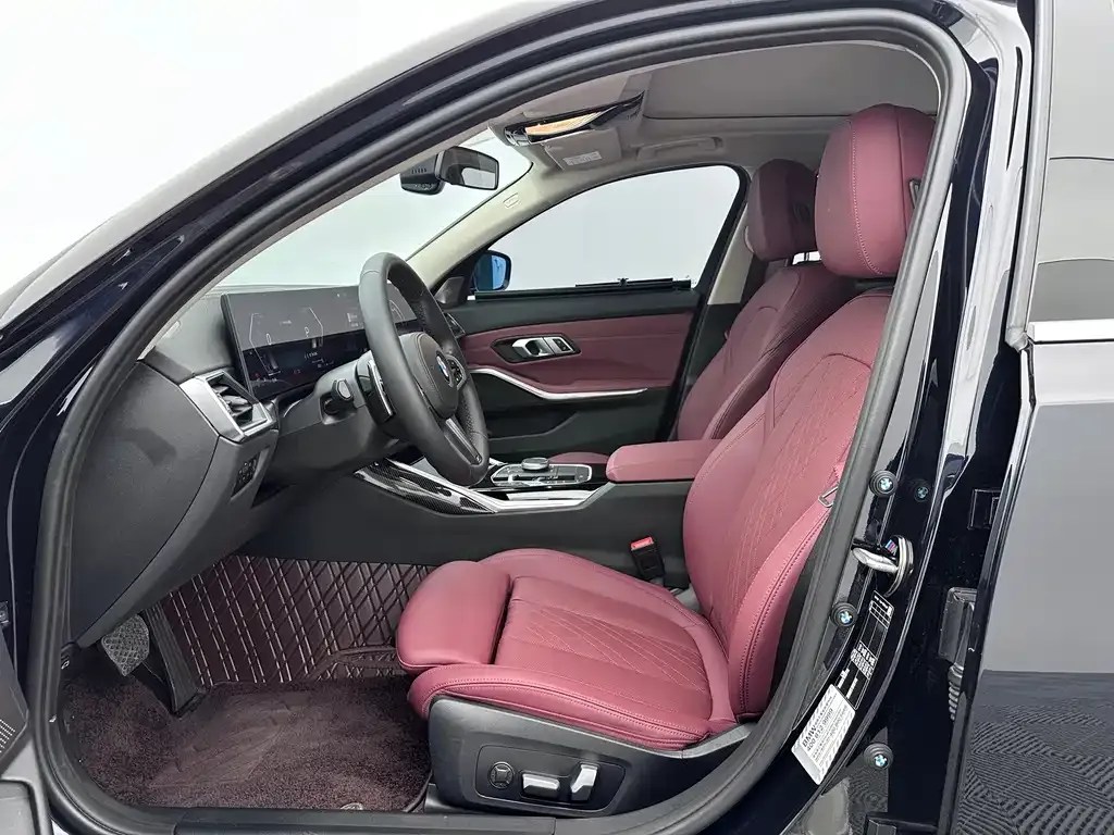 BMW 3 Series — фото 10