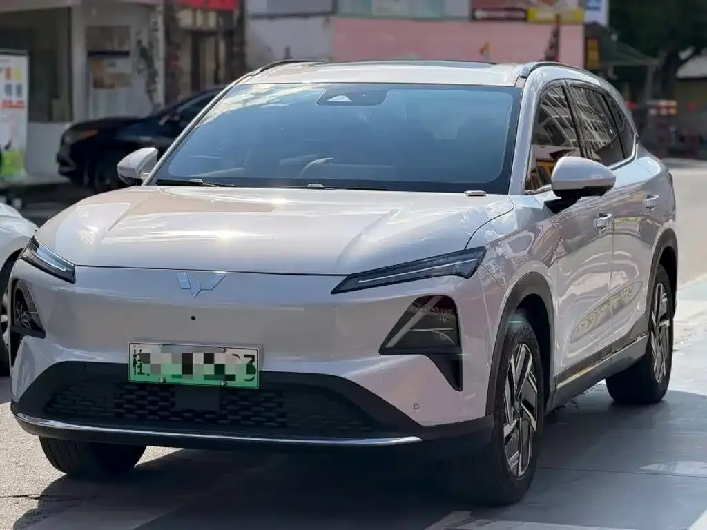 Wuling Xingguang S — фото 1