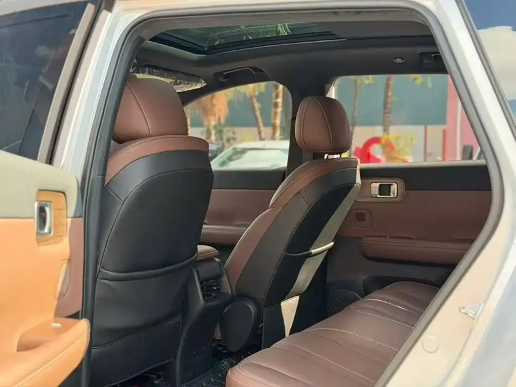 Wuling Xingguang S — фото 6
