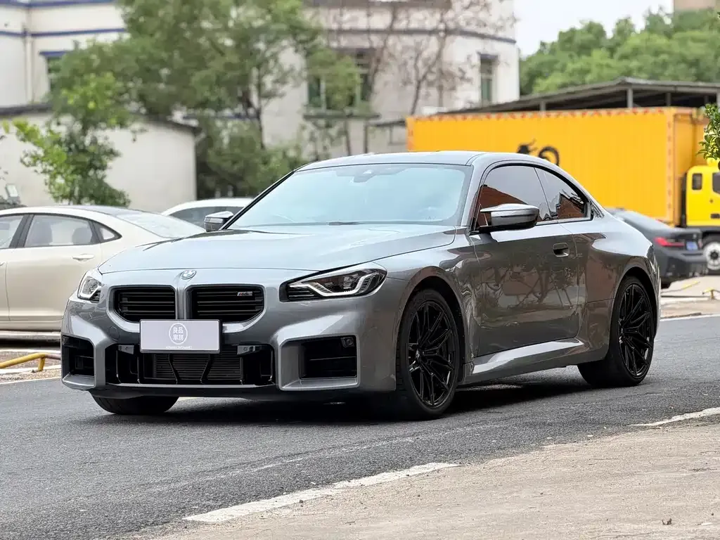 BMW M2 — фото 1