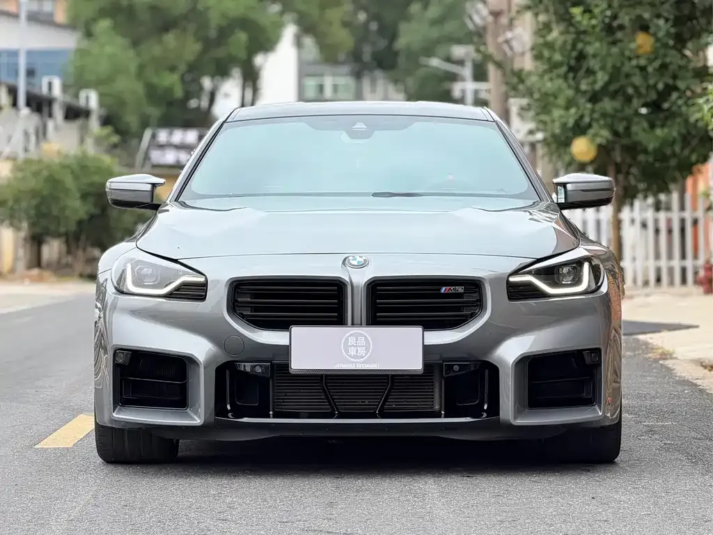 BMW M2 — фото 3