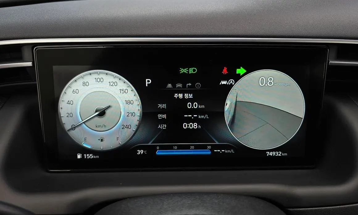 Hyundai Tucson — фото 2
