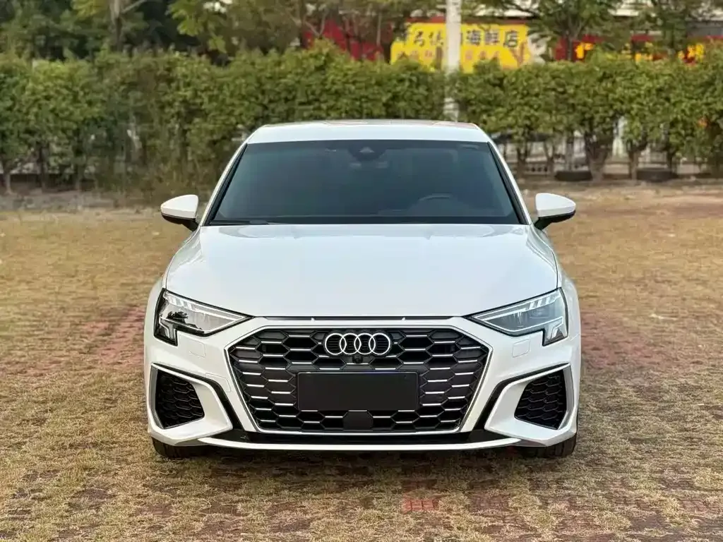 Audi A3 — фото 2