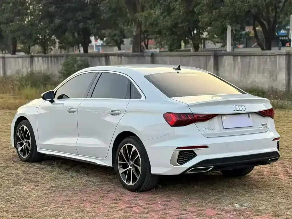 Audi A3 — фото 6