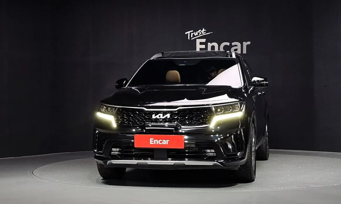 Kia Sorento — фото 4