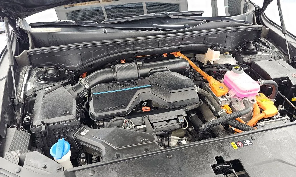 Kia Sorento — фото 10