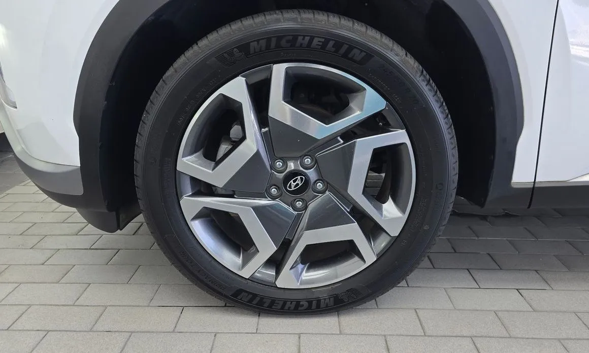 Hyundai Palisade — фото 7