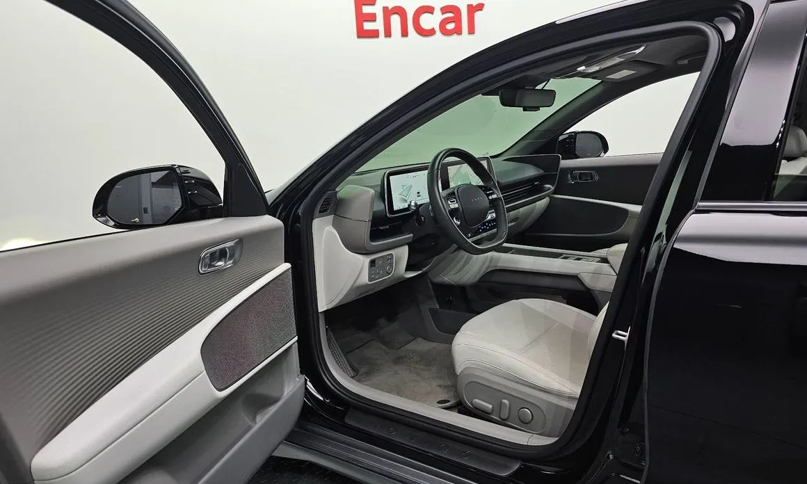 Hyundai Ioniq6 — фото 3