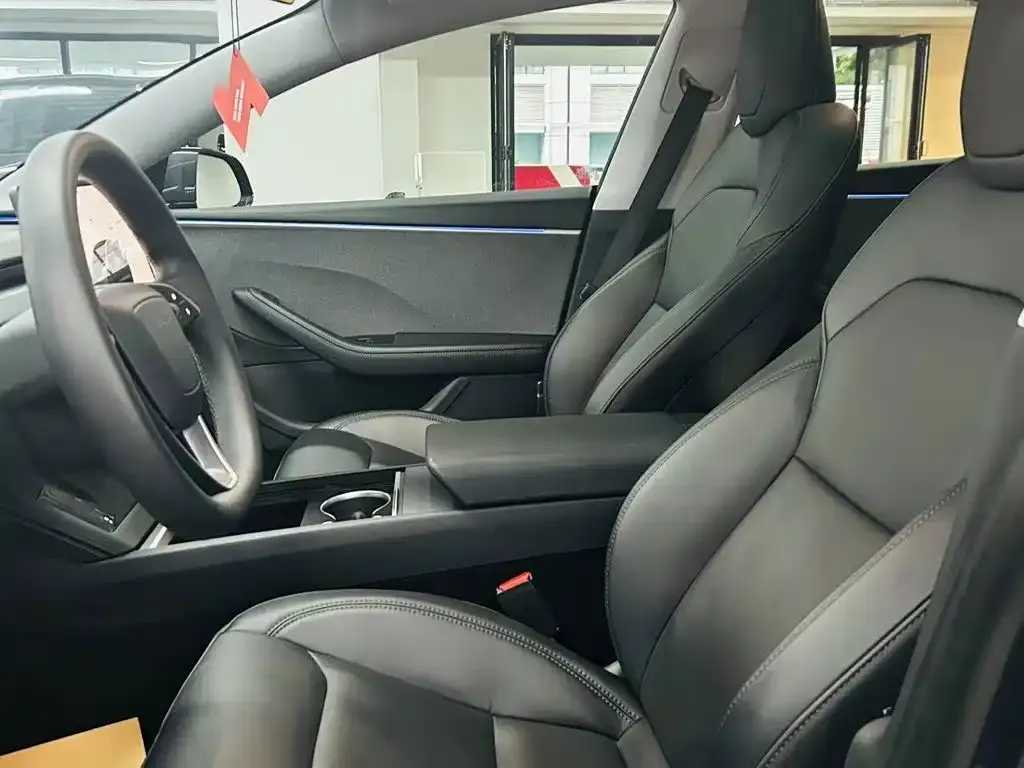 Tesla Model 3 — фото 3