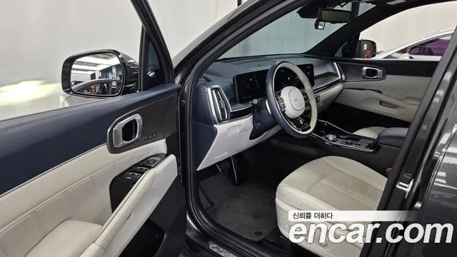 Kia Sorento — фото 6