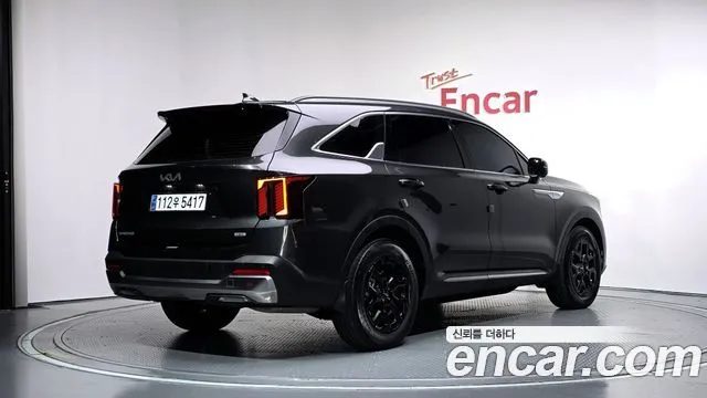 Kia Sorento — фото 3