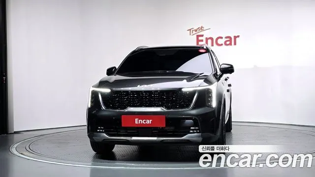 Kia Sorento — фото 2