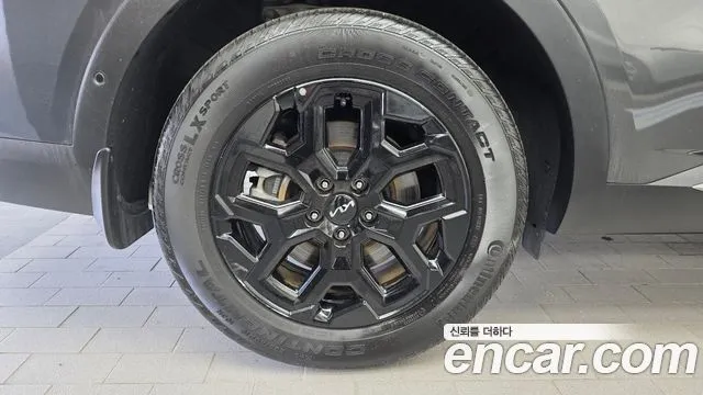 Kia Sorento — фото 4
