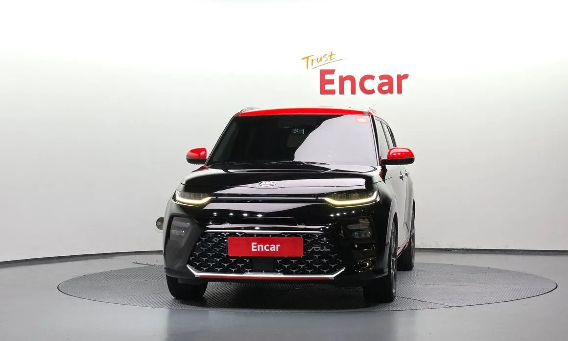 Kia Soul — фото 2
