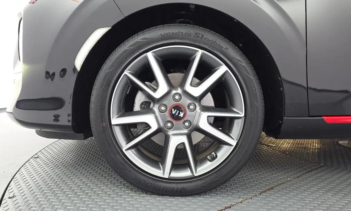 Kia Soul — фото 7