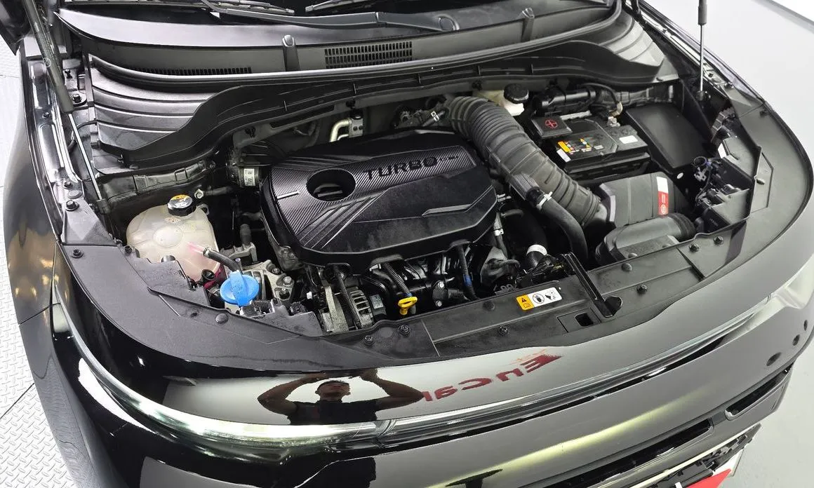 Kia Soul — фото 10