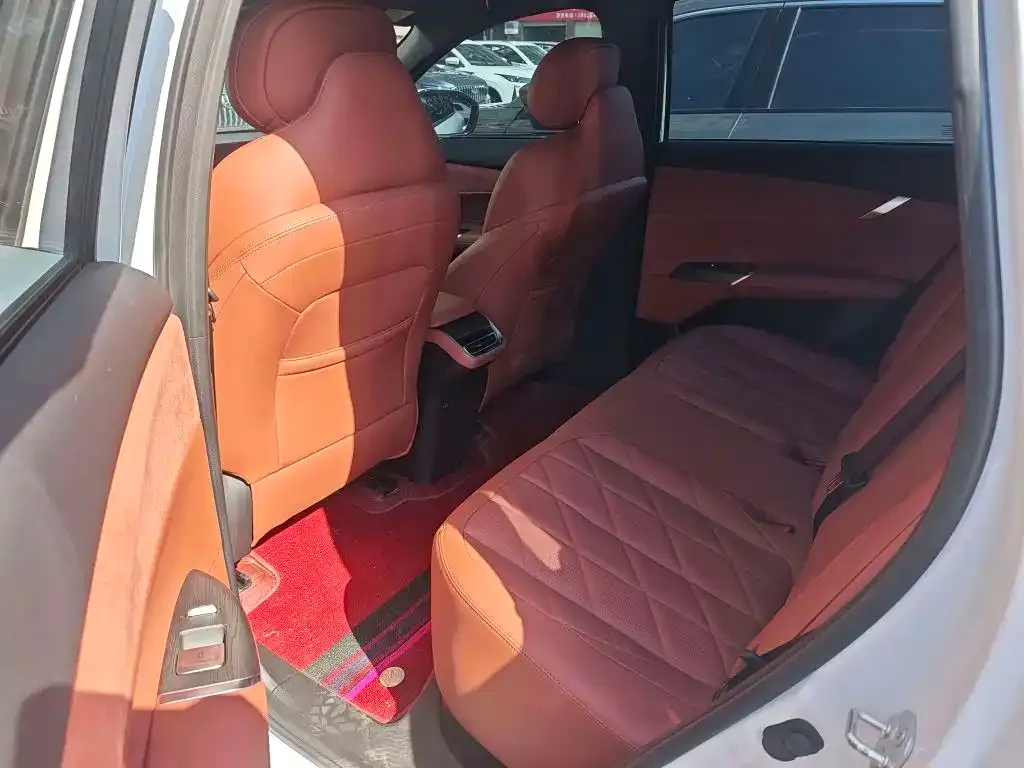 Changan CS75 PLUS — фото 4