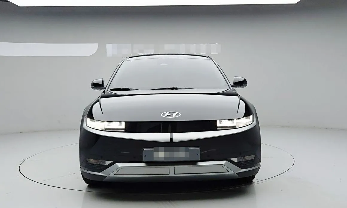 Hyundai Ioniq5 — фото 2