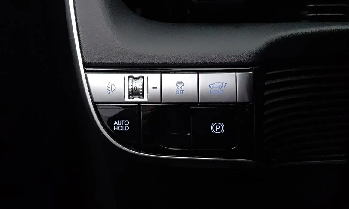 Hyundai Ioniq5 — фото 6