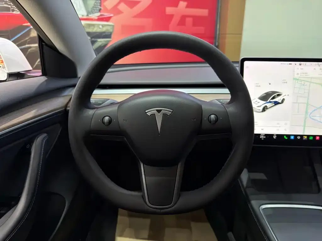 Tesla Model 3 — фото 2