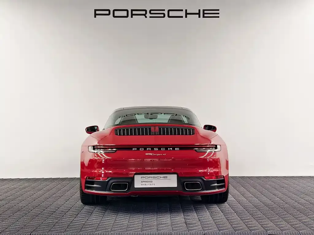 Porsche 911 — фото 10