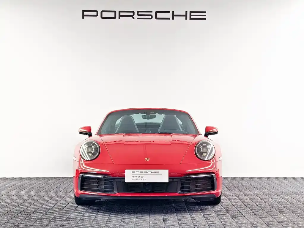 Porsche 911 — фото 9