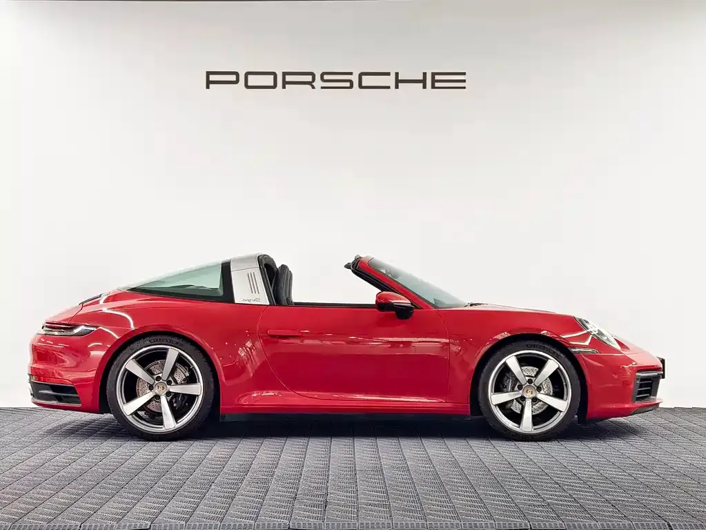 Porsche 911 — фото 5