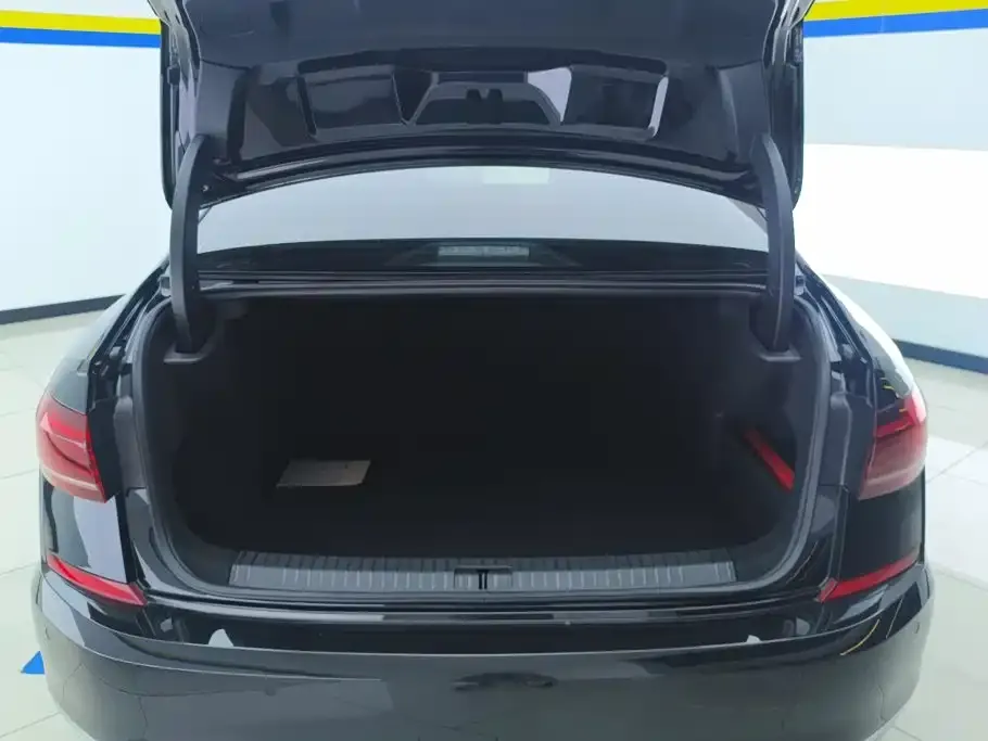 Volkswagen Passat — фото 2