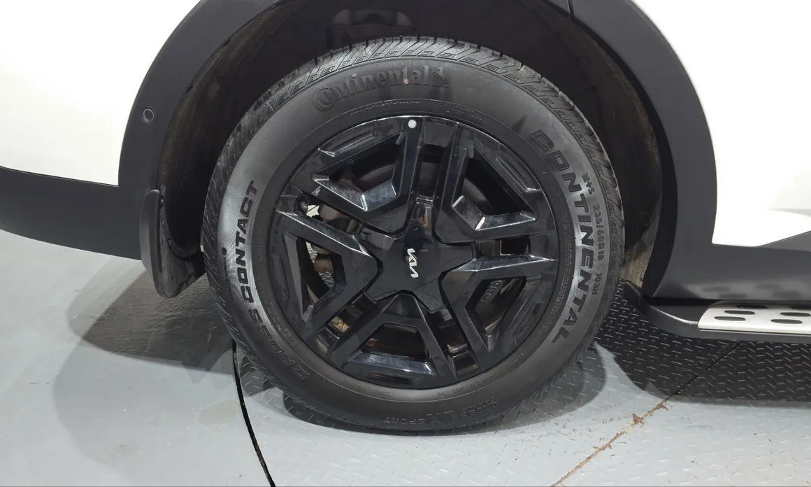 Kia Sorento — фото 2