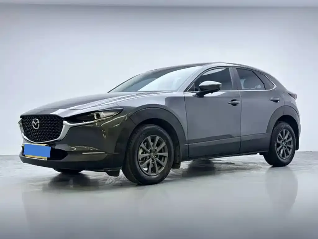 Mazda CX-30 — фото 1