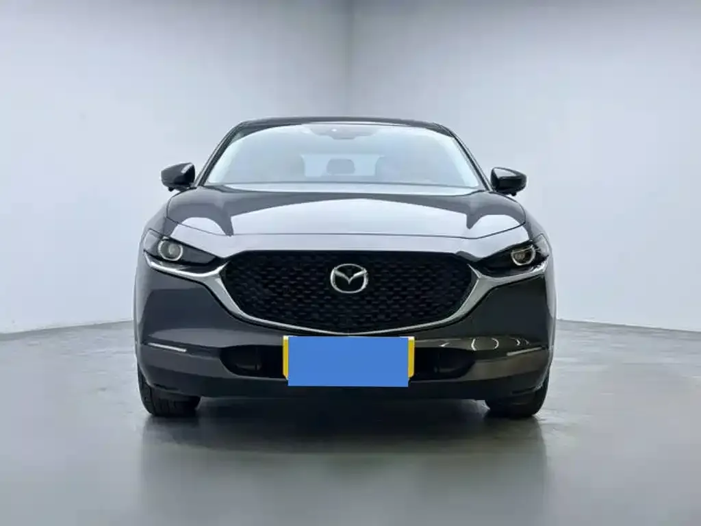 Mazda CX-30 — фото 8