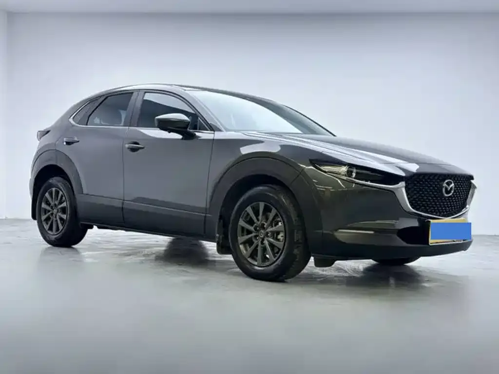 Mazda CX-30 — фото 2