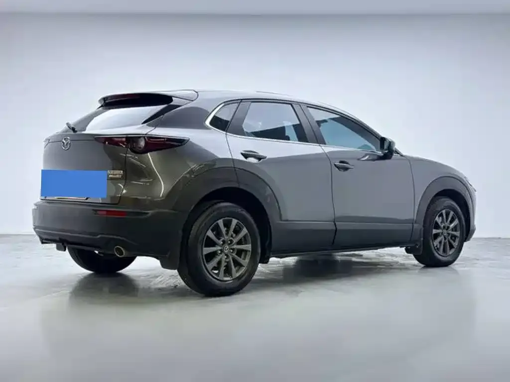 Mazda CX-30 — фото 3