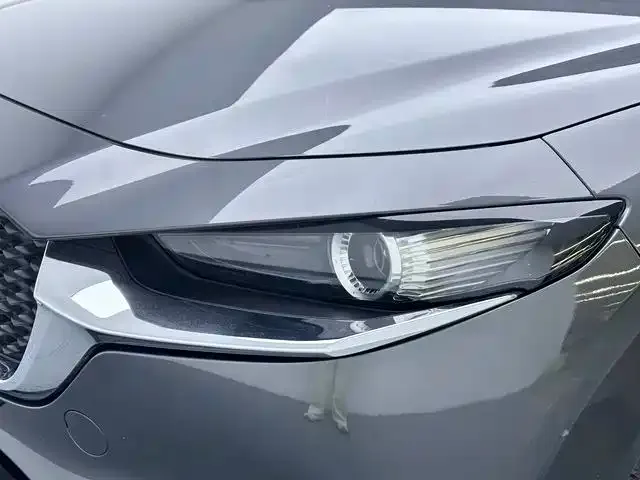Mazda CX-30 — фото 5